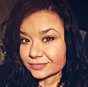 Meet your Posher, Kacie